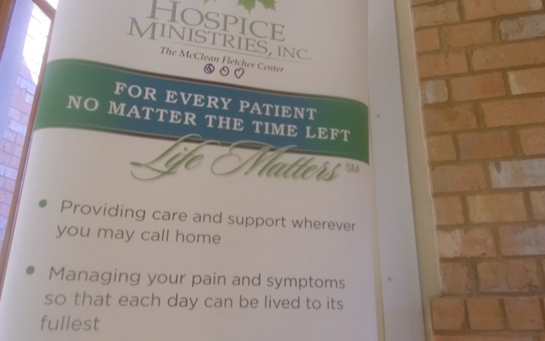 Hospice Ministries, Inc. Hosts 1st Annual Life Matters Conference